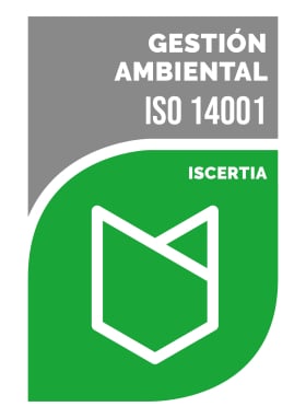 Suring ISO 14001