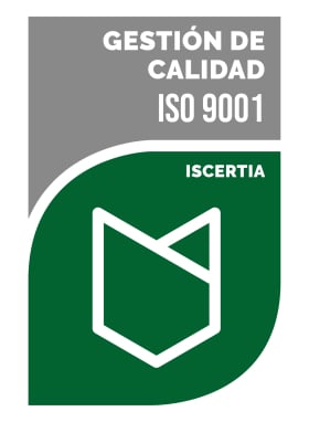 Suring - ISO 9001